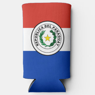 Enfriador De Latas Slim Paraguay