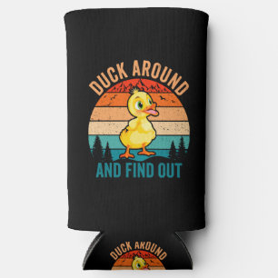 Enfriador De Latas Slim Pase Alrededor Y Averigüe