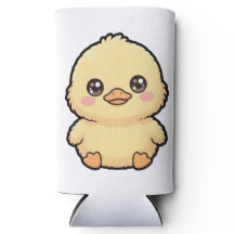 Pato Pollito Bebé Adorable
