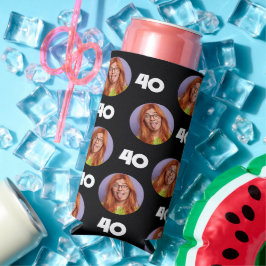 Enfriador De Latas Slim Personalizado de humor personalizado favorece el