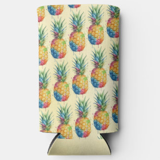 Enfriador De Latas Slim Piña