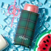 Plaid Henderson Plaid Green Tartan