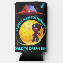 Planetas se alinean para quién se atreve a soñar e