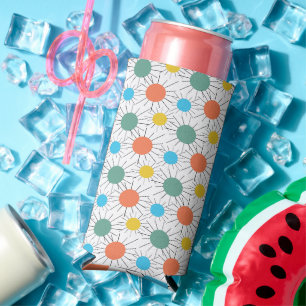 Enfriador De Latas Slim Porcupinas