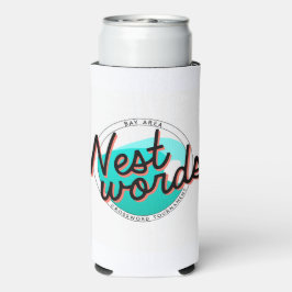 Enfriador De Latas Slim Refrigerador