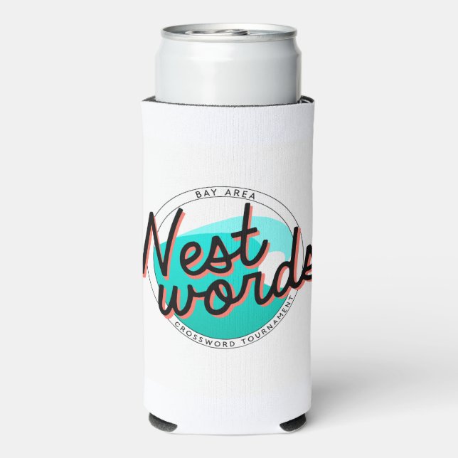 Enfriador De Latas Slim Refrigerador (Reverso Agua con Gas)