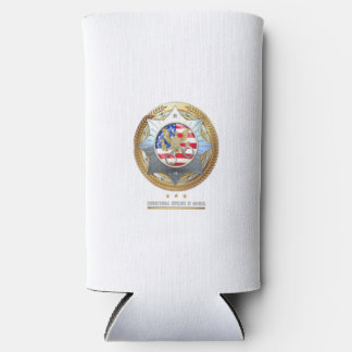 Enfriador De Latas Slim Refrigerador