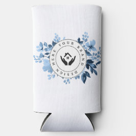 Enfriador De Latas Slim Refrigerador