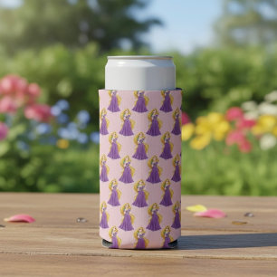 Enfriador De Latas Slim Refrigerador de bebidas enredado
