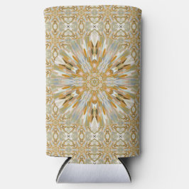 Enfriador De Latas Slim Refrigerador Mandala 1