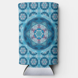 Enfriador De Latas Slim Refrigerador Mandala 2