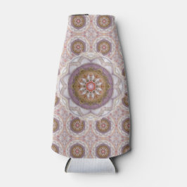 Enfriador De Latas Slim Refrigerador Mandala 9