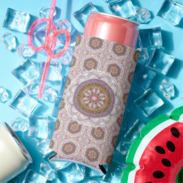 Enfriador De Latas Slim Refrigerador Mandala 9