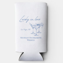 Refrigeradores de bebidas de bachillerato de Las V