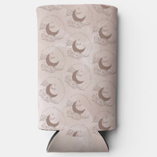 Enfriador De Latas Slim Resplandores lunares