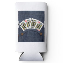 "Reyes del bolsillo"