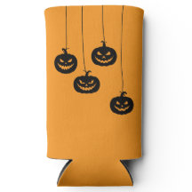 Scary Pumpkin hanging