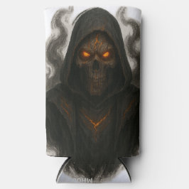 Enfriador De Latas Slim "Shadow of the Underworld