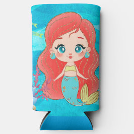 Enfriador De Latas Slim sirena