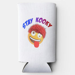 Enfriador De Latas Slim Stay Kooky
