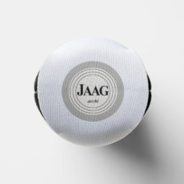 Enfriador De Latas Slim Taoísta trenzado con ojos de mar