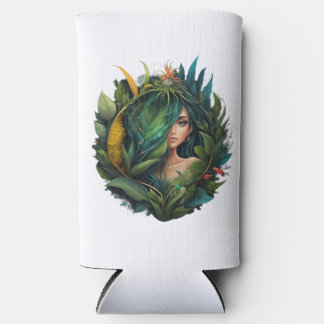 Enfriador De Latas Slim Taza