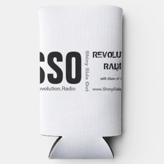 Enfriador De Latas Slim Taza Jumbo SSO
