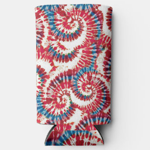 Enfriador De Latas Slim Tejido