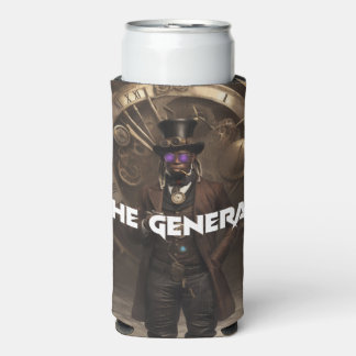 Enfriador De Latas Slim The General