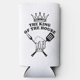 Enfriador De Latas Slim The King of the House