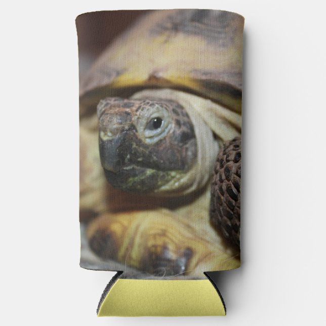 Enfriador De Latas Slim Tibbs (Anverso)