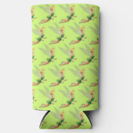 Enfriador De Latas Slim Tinker Bell Can Cooler