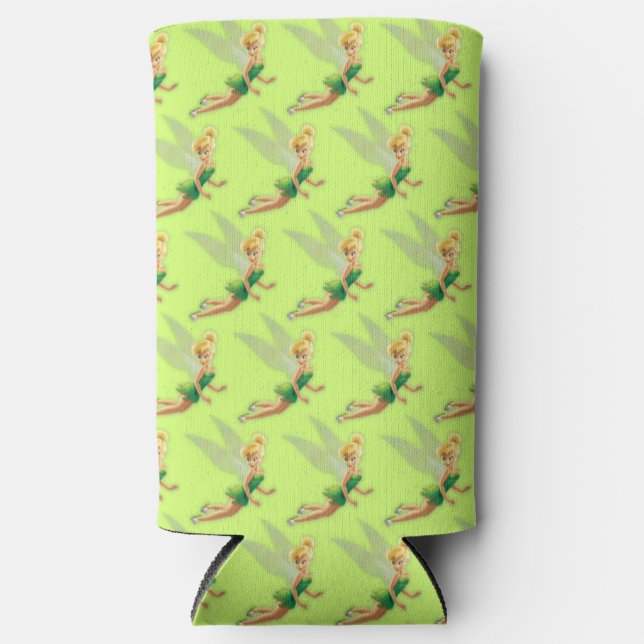 Enfriador De Latas Slim Tinker Bell Can Cooler (Anverso)