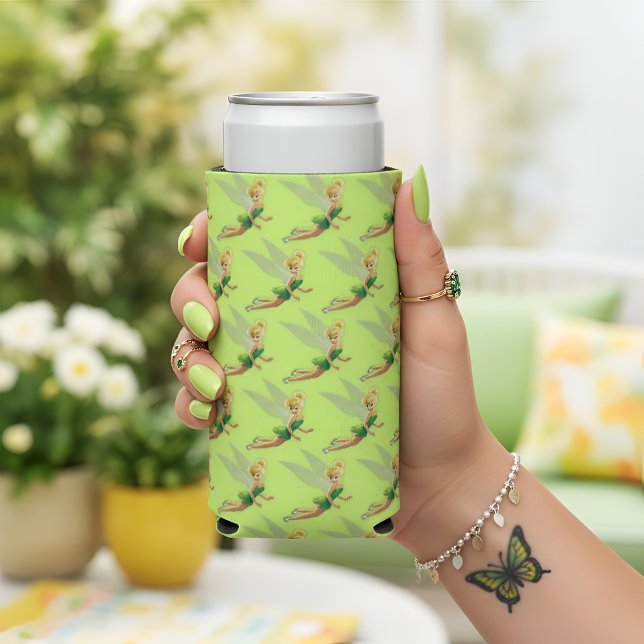 Enfriador De Latas Slim Tinker Bell Can Cooler (Subido por el creador)
