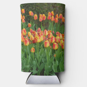 Enfriador De Latas Slim Tulip Drink Holder