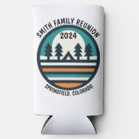 Vacaciones y camping para Personalizados de Guay