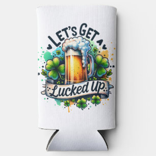 Enfriador De Latas Slim Vamos a ser atraídos