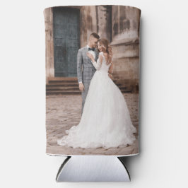 ENFRIADOR DE LATAS SLIM WEDDING GUEST FAVORS