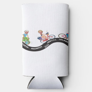 Enfriador De Latas Slim Wohlfarth 2025 Seltzer Sleeve