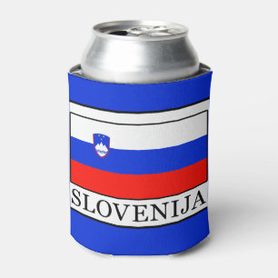 Enfriador De Latas Slovenija