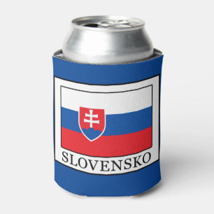 Enfriador De Latas Slovensko