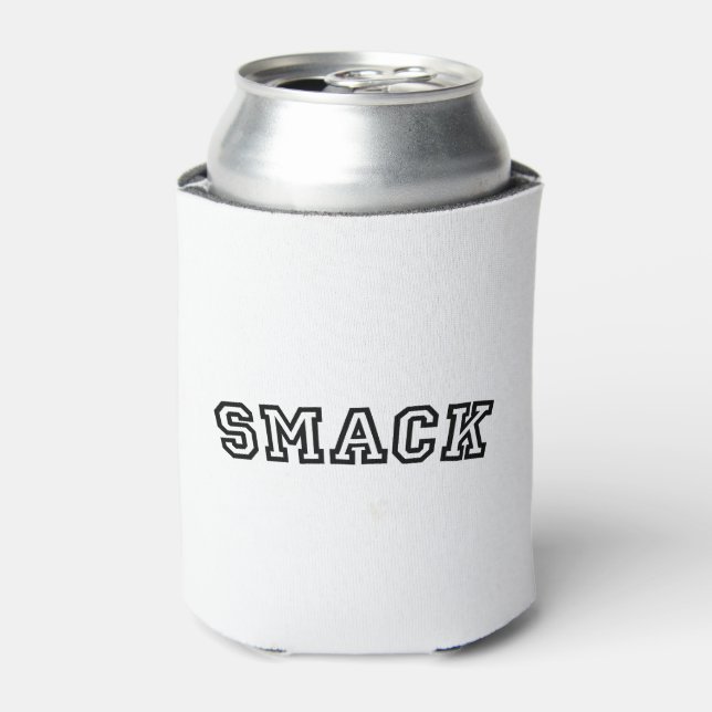 ENFRIADOR DE LATAS SMACK (Lata Anverso)