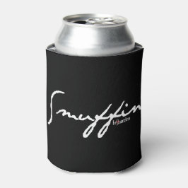 Enfriador De Latas Smuffin Be Shameless Drink Cooler