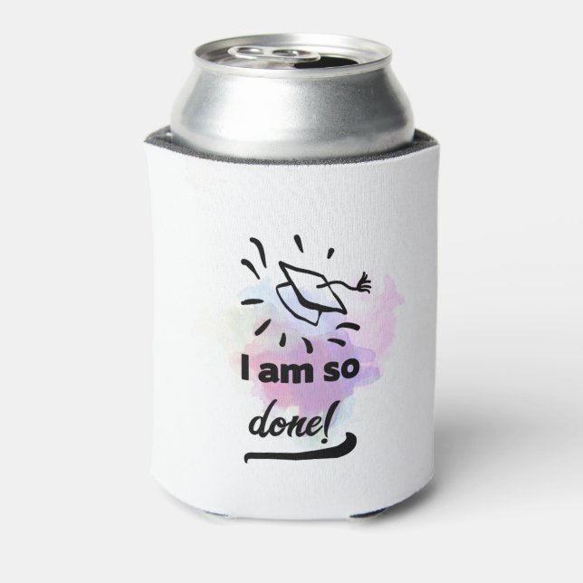 Enfriador De Latas So Done Grad