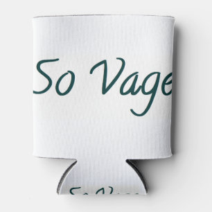 Enfriador De Latas so vage
