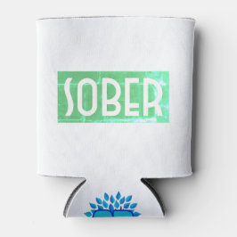 Enfriador De Latas SOBER Green