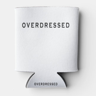 ENFRIADOR DE LATAS SOBREVESTIDO