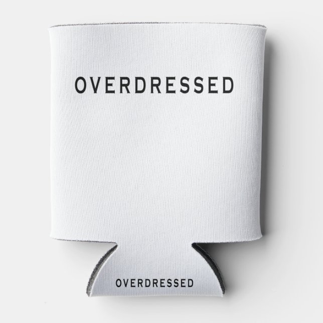ENFRIADOR DE LATAS SOBREVESTIDO (Anverso)