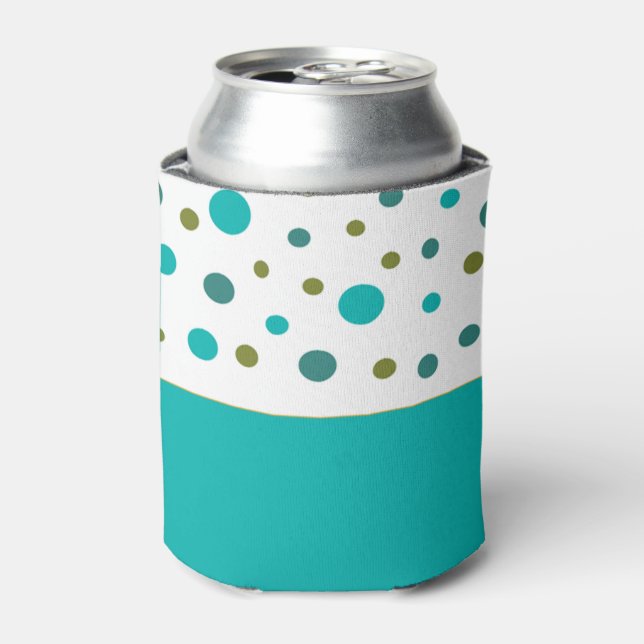 Enfriador De Latas Soda Fizz (Lata Anverso)