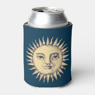 Enfriador De Latas Sol